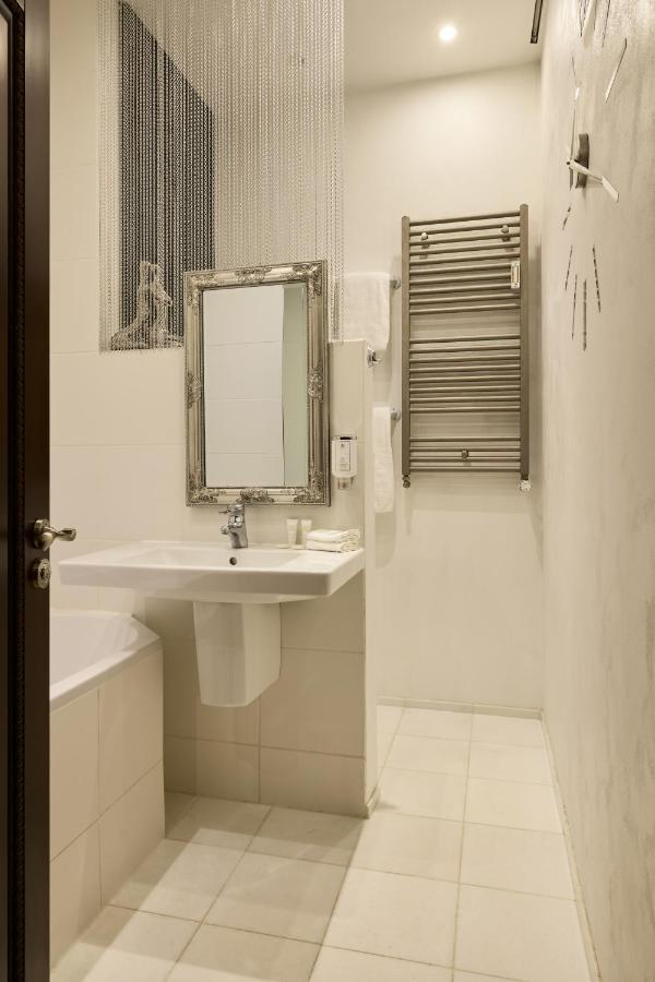 Apartment Am Kurpark *