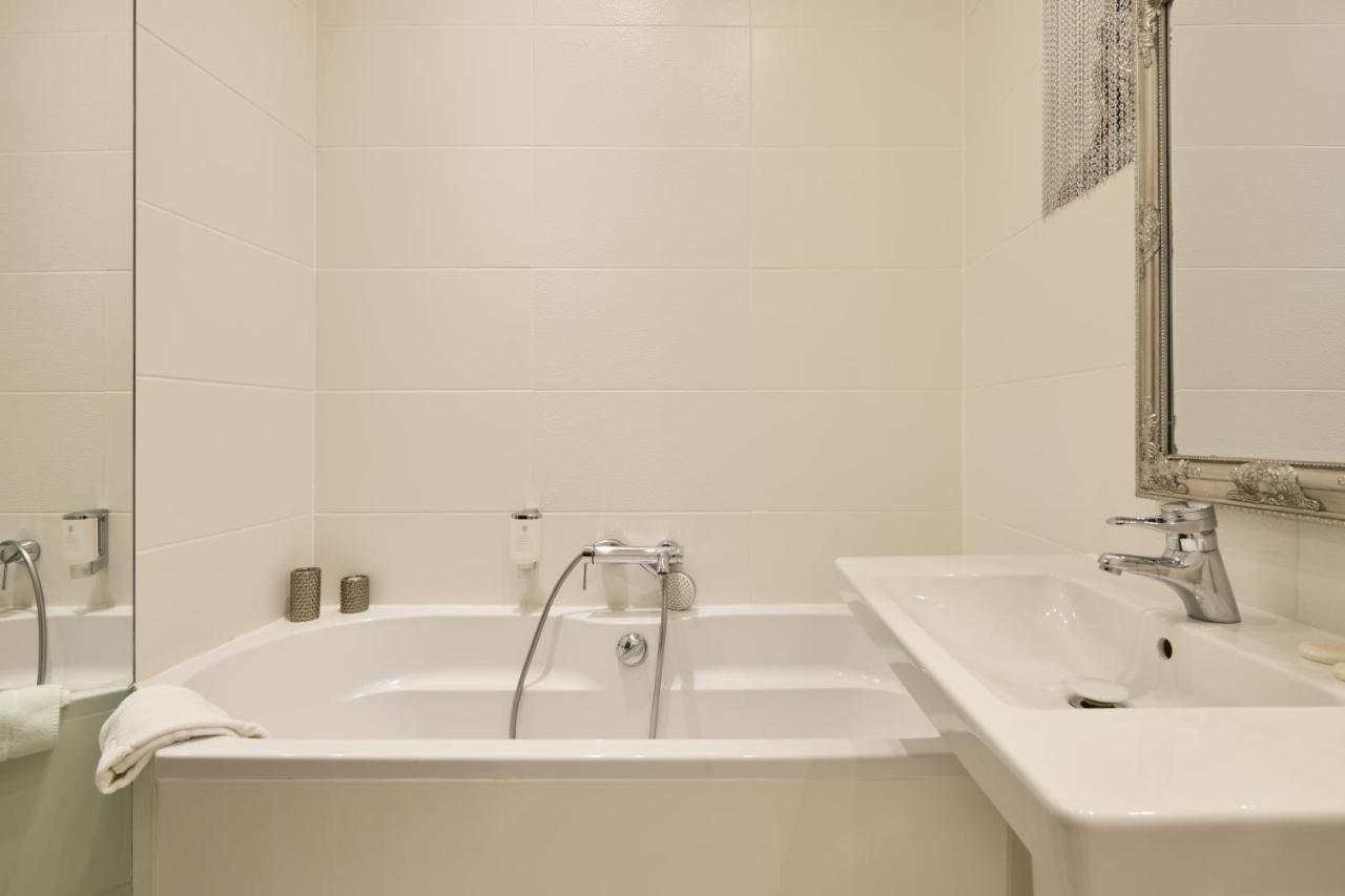 Am Kurpark Apartment Baden-Baden