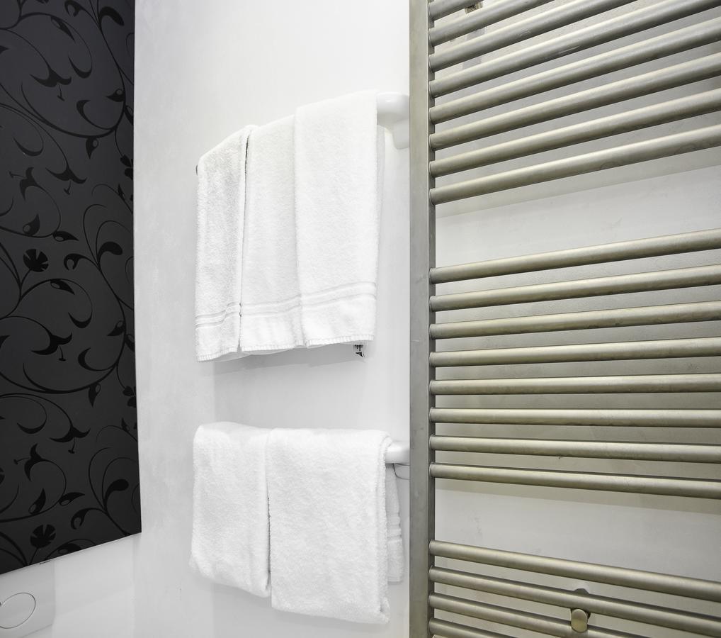 Apartment Am Kurpark