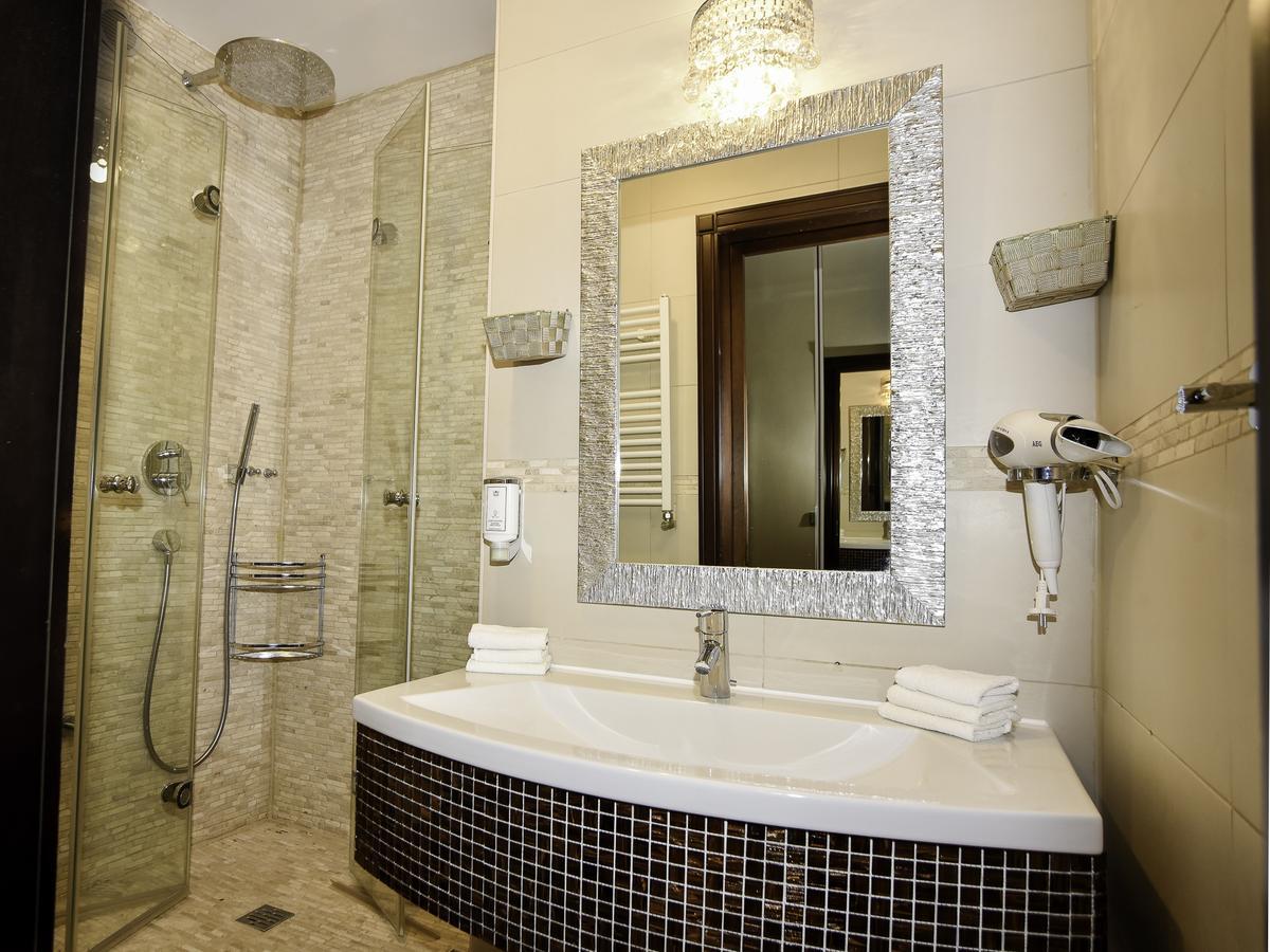 Am Kurpark Apartment