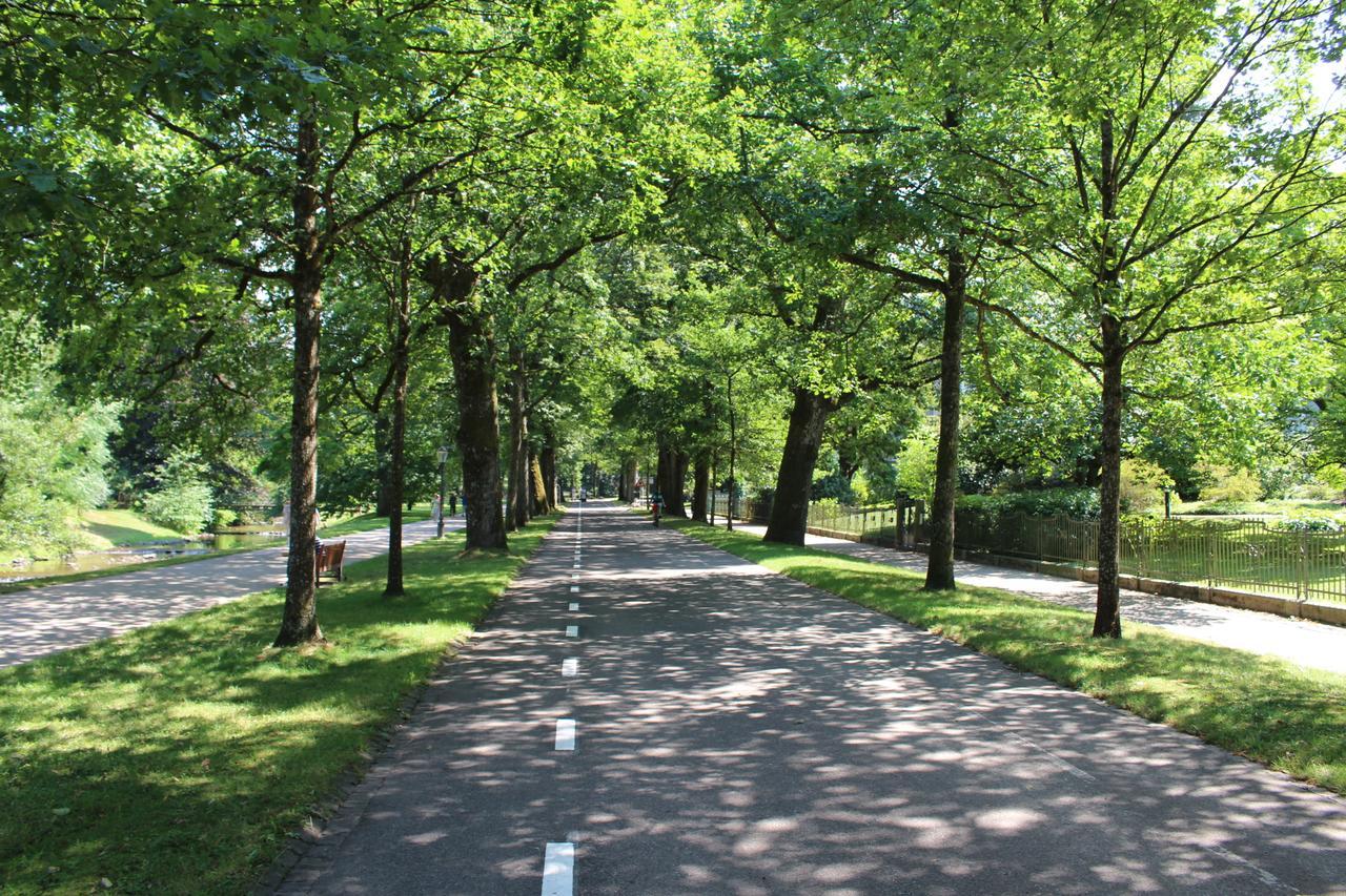 Am Kurpark *