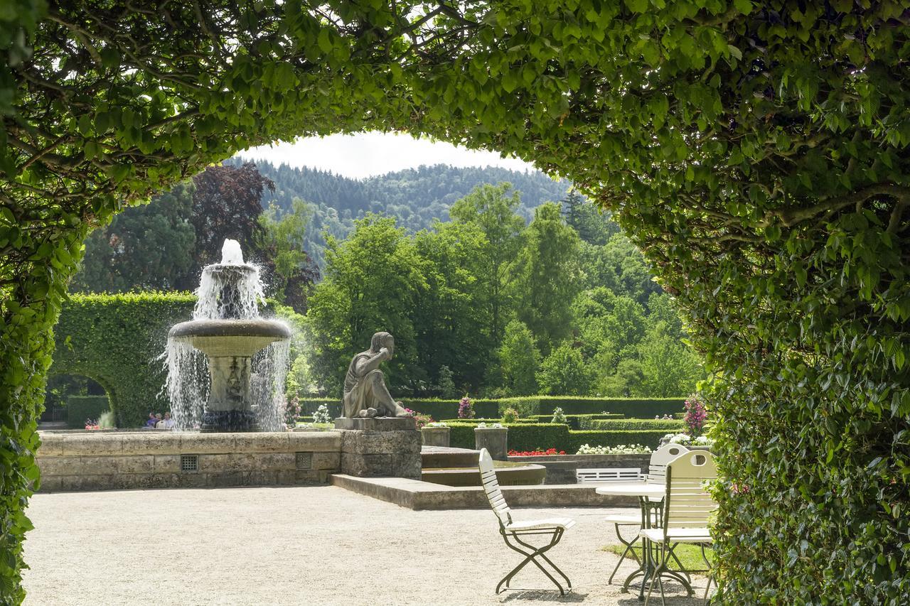 Am Kurpark *
