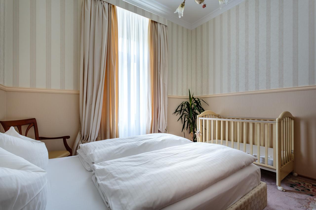 Am Kurpark Apartment