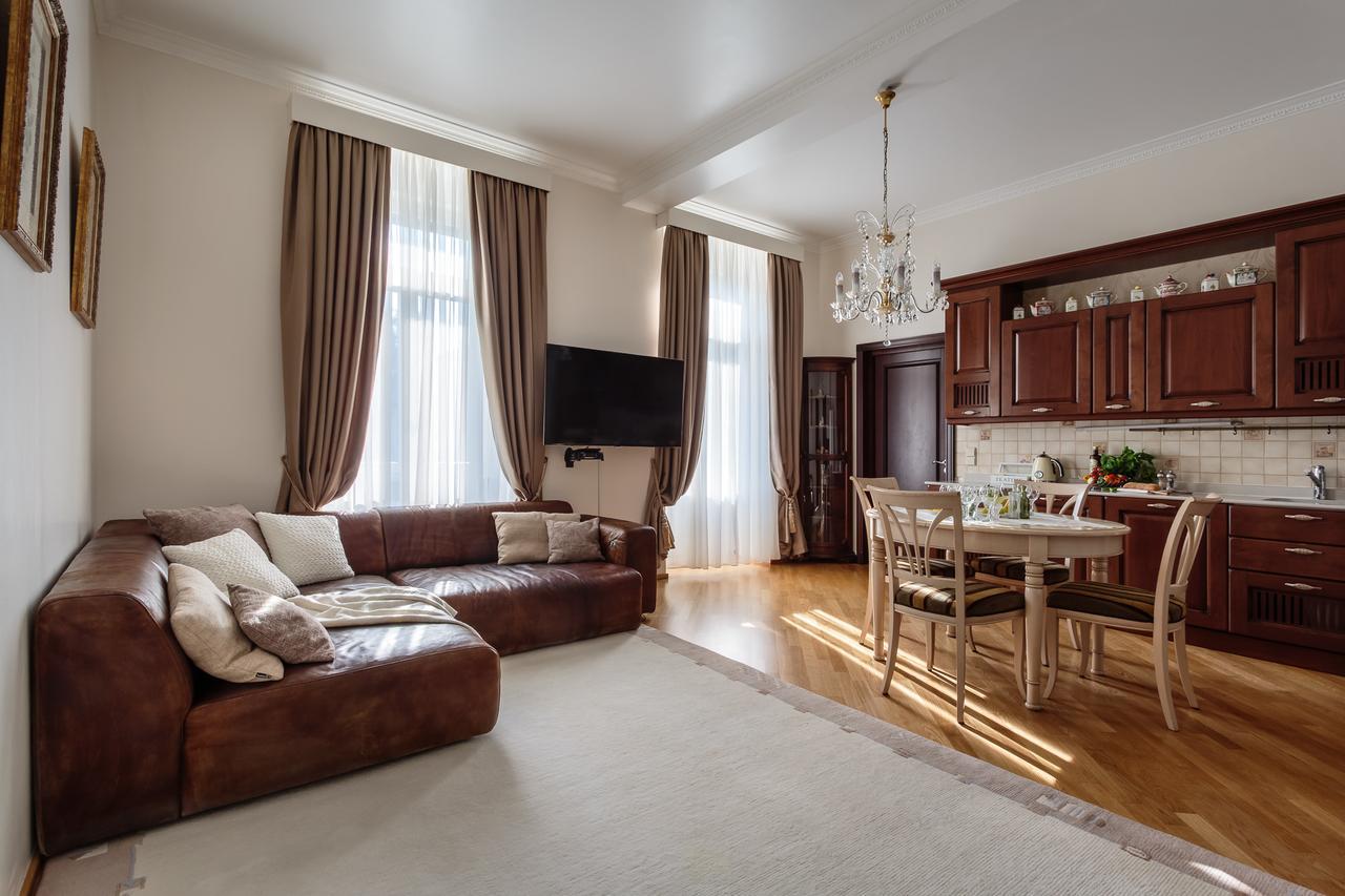 Am Kurpark Apartment *
