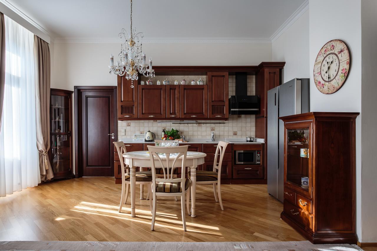 Apartment Am Kurpark