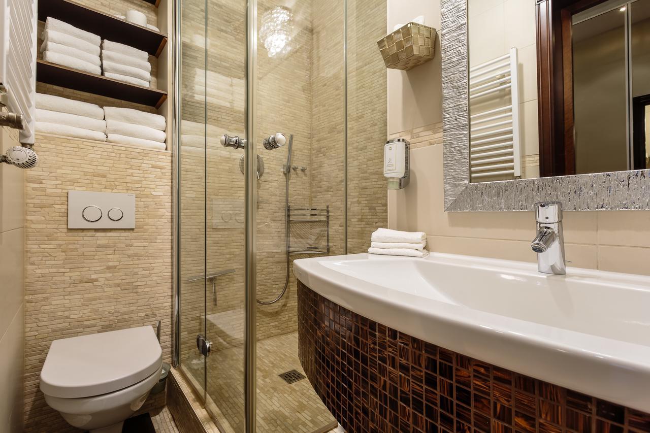 Apartment Am Kurpark Baden-Baden