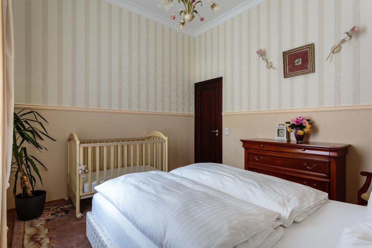 Apartment Am Kurpark