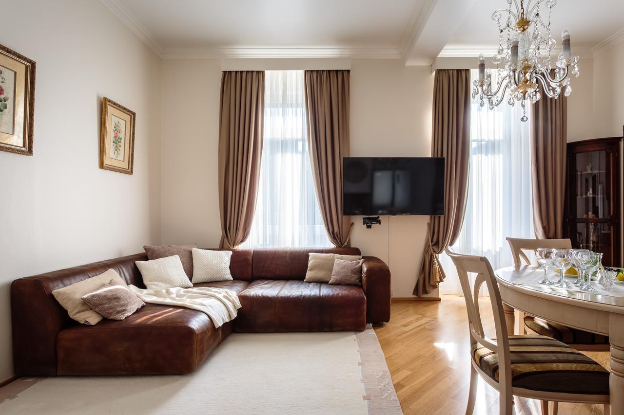 Am Kurpark Apartment *