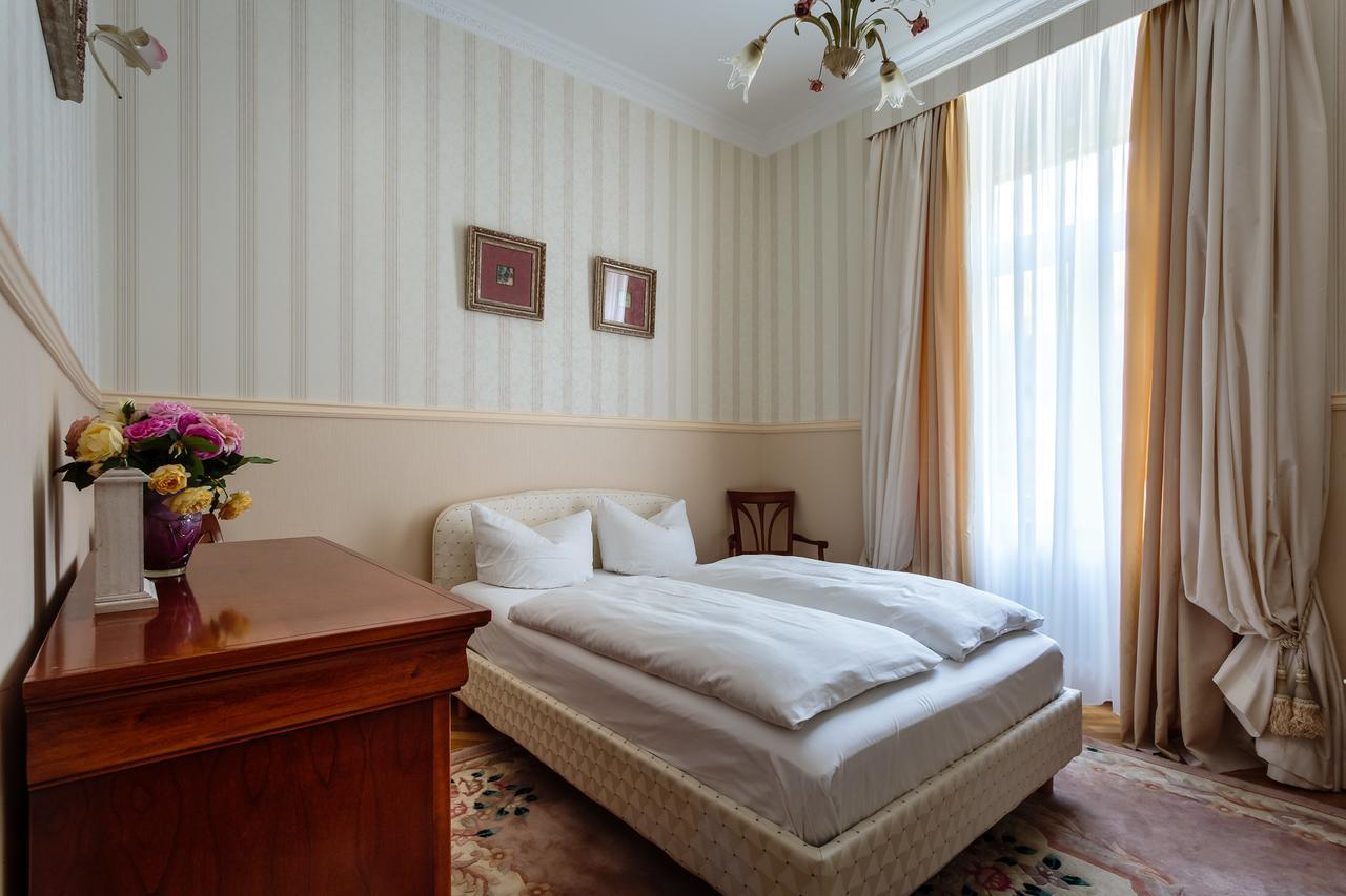 Am Kurpark Apartment