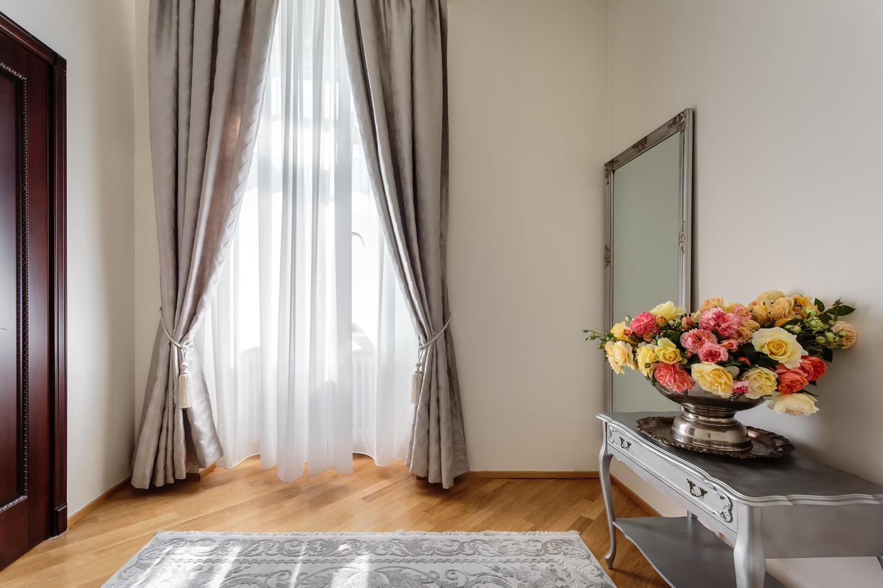 Apartment Am Kurpark *