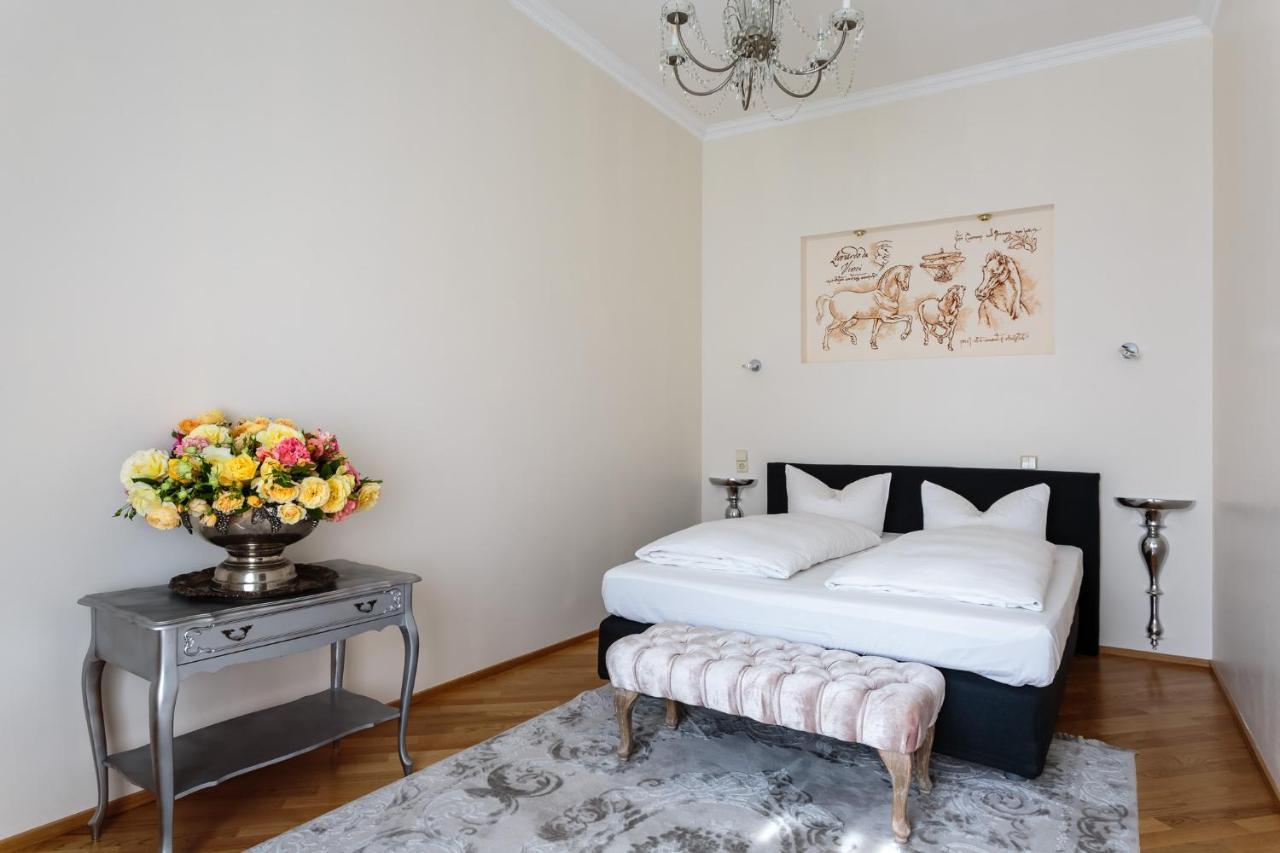 Apartment Am Kurpark Baden-Baden